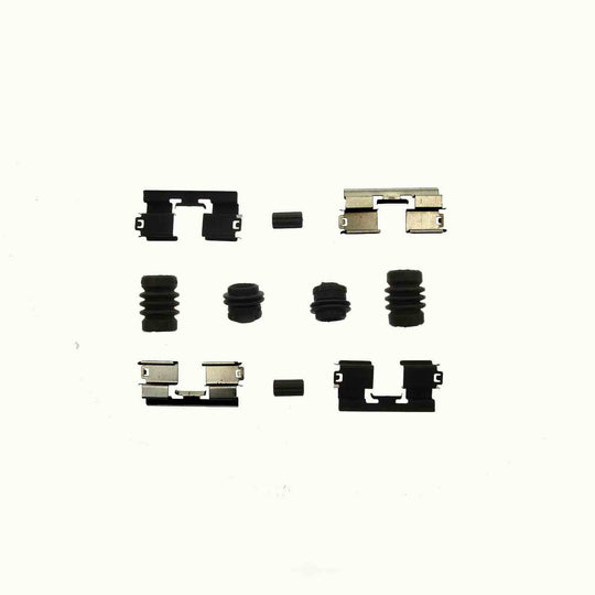 H5875Q Carlson Brake Drum Hardware Kit, Rear