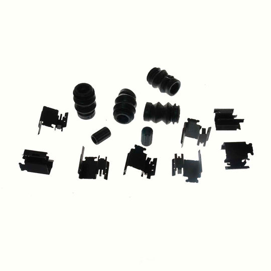 H5896Q Carlson Disc Brake Hardware Kit, Rear