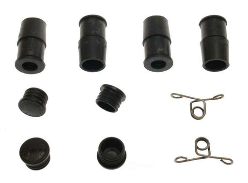 H5918 Carlson Disc Brake Hardware Kit, Front