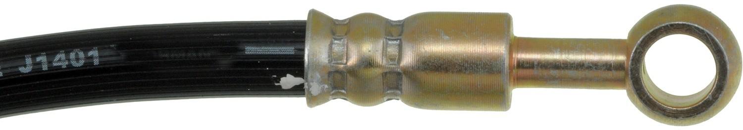 H620088 Dorman First Stop Brake Hose