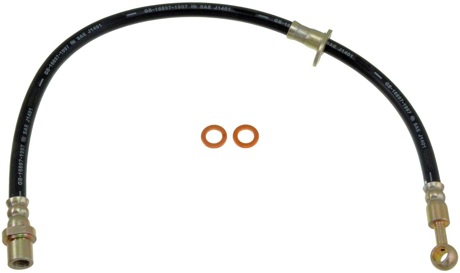 H620088 Dorman First Stop Brake Hose