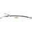 H620117 Dorman First Stop Brake Hose