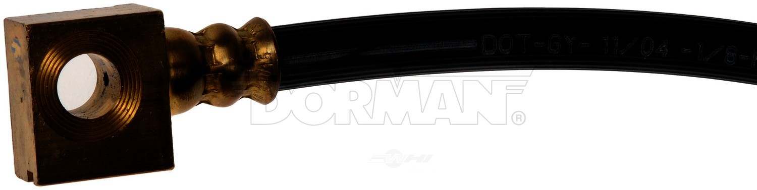 H620178 Dorman First Stop Brake Hose