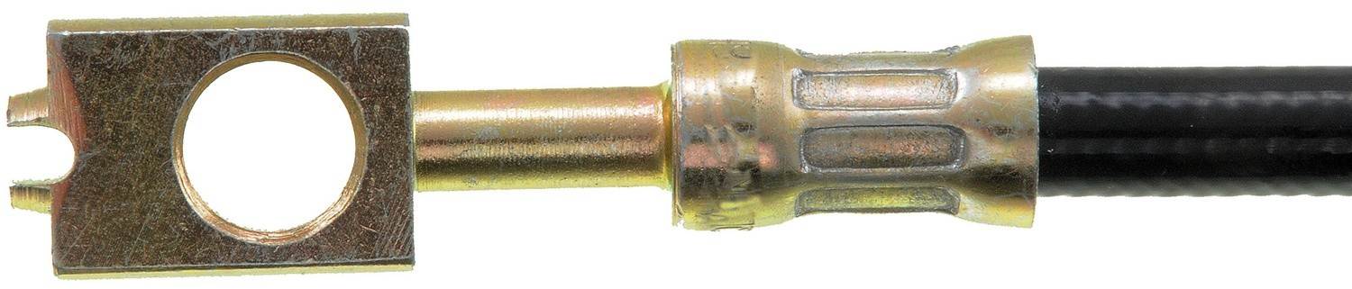H620216 Dorman First Stop Brake Hose