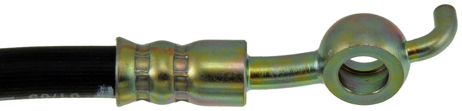 H620227 Dorman First Stop Brake Hose