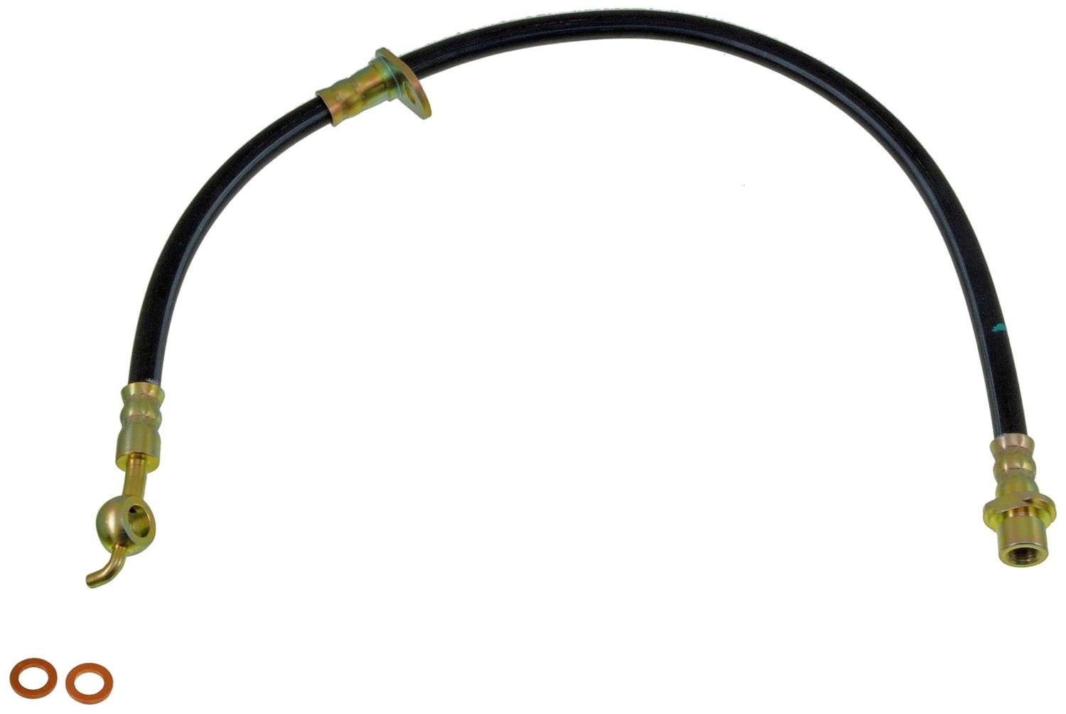 H620228 Dorman First Stop Brake Hose