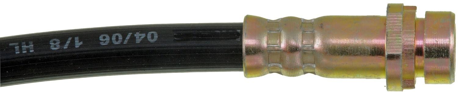 H620319 Dorman First Stop Brake Hose