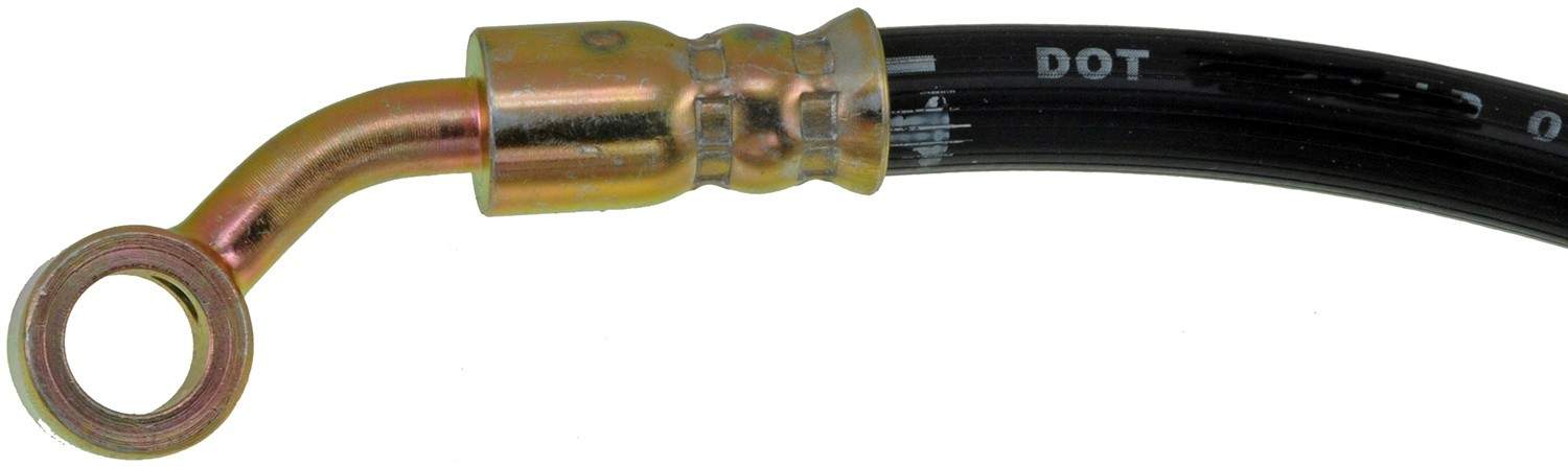 H620400 Dorman First Stop Brake Hose