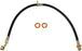 H620401 Dorman First Stop Brake Hose