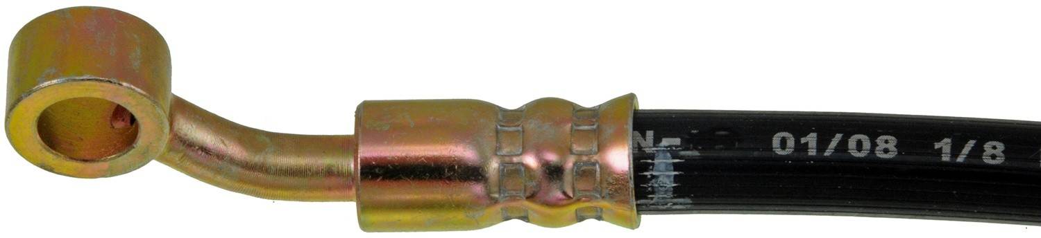H620412 Dorman First Stop Brake Hose