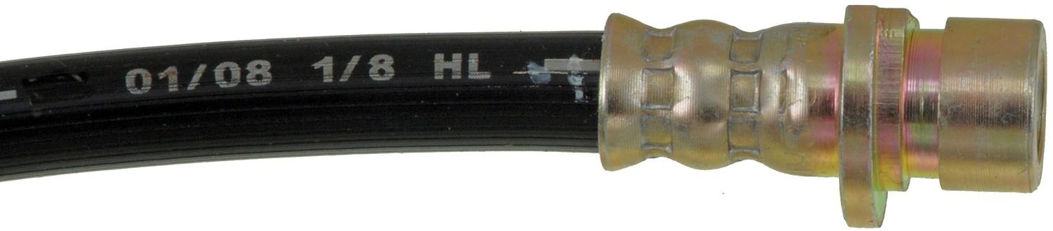 H620412 Dorman First Stop Brake Hose