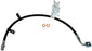 H620565 Dorman First Stop Brake Hose