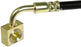 H620578 Dorman First Stop Brake Hose