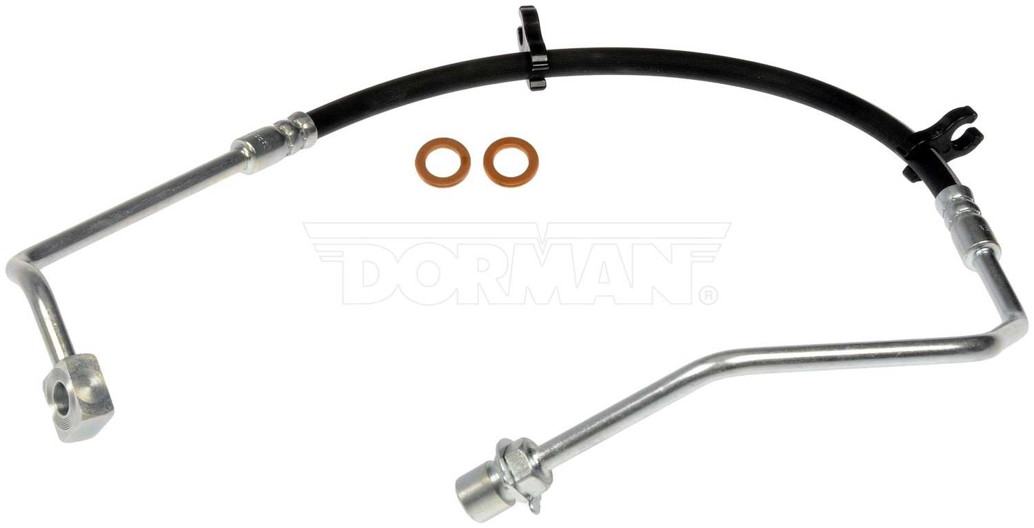 H620583 Dorman First Stop Brake Hose