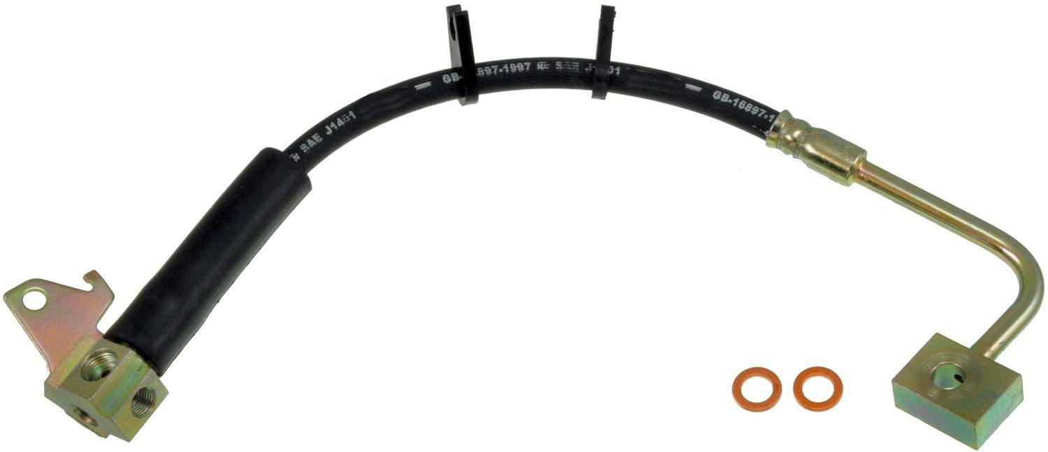 H620589 Dorman First Stop Brake Hose