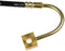 H620591 Dorman First Stop Brake Hose