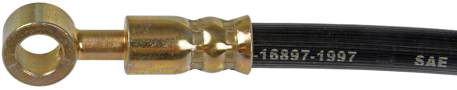 H620598 Dorman First Stop Brake Hose