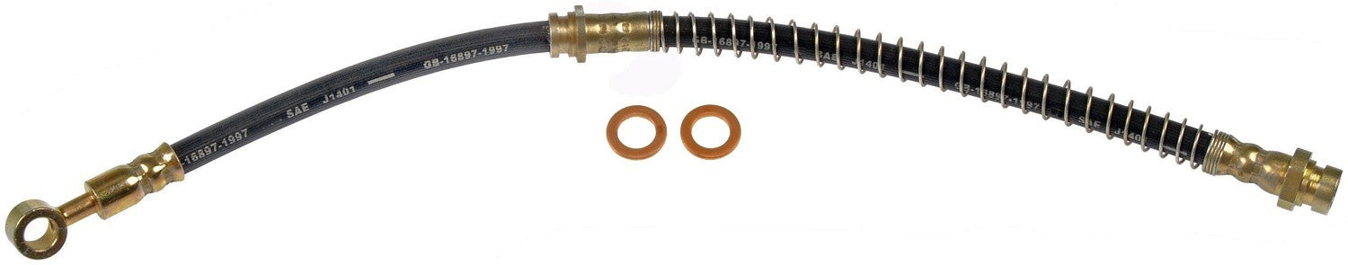 H620598 Dorman First Stop Brake Hose