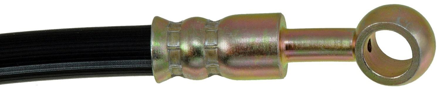 H620604 Dorman First Stop Brake Hose
