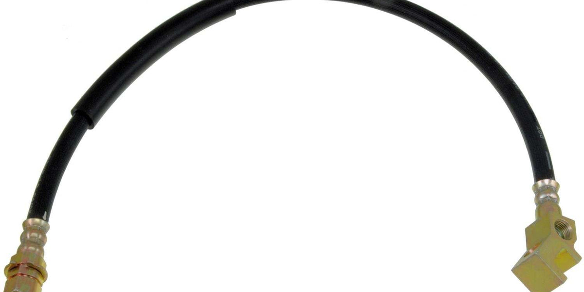Tubo Freno Dorman H621345 - Ricambio Specifico Per Veicoli, Gomma EPDM