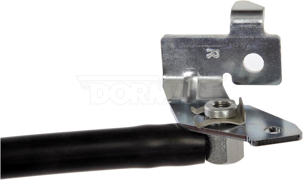 H620621 Dorman First Stop Brake Hose