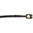H620636 Dorman First Stop Brake Hose