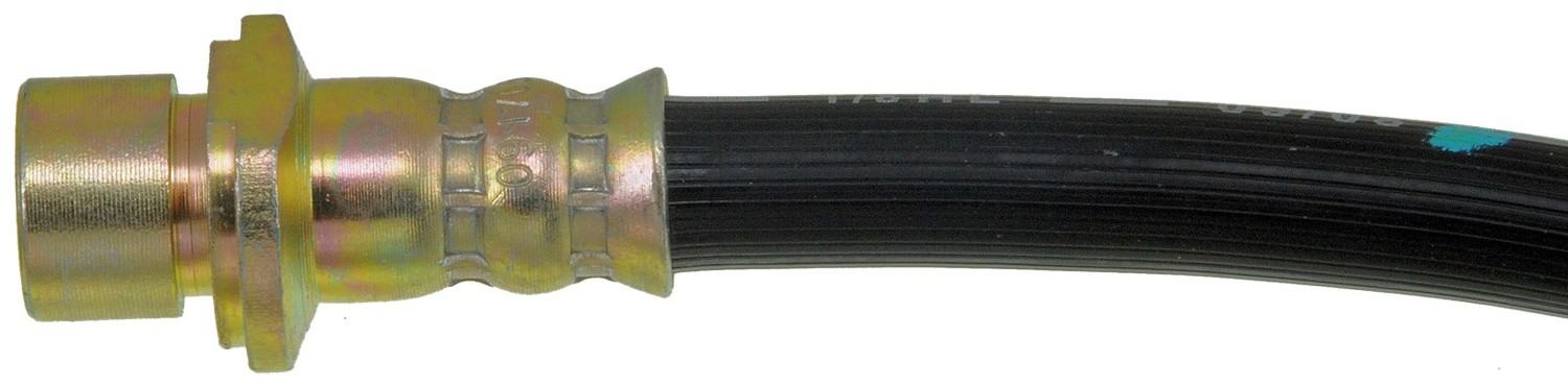 H620676 Dorman First Stop Brake Hose