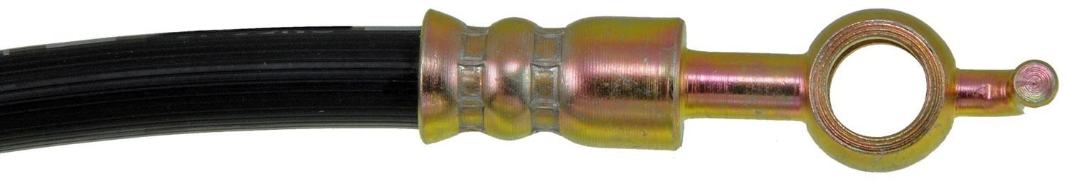 H620676 Dorman First Stop Brake Hose