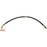 H620735 Dorman First Stop Brake Hose