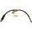 H620793 Dorman First Stop Brake Hose