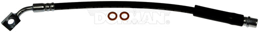 H620814 Dorman First Stop Brake Hose