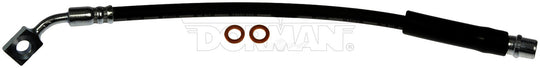 H620814 Dorman First Stop Brake Hose