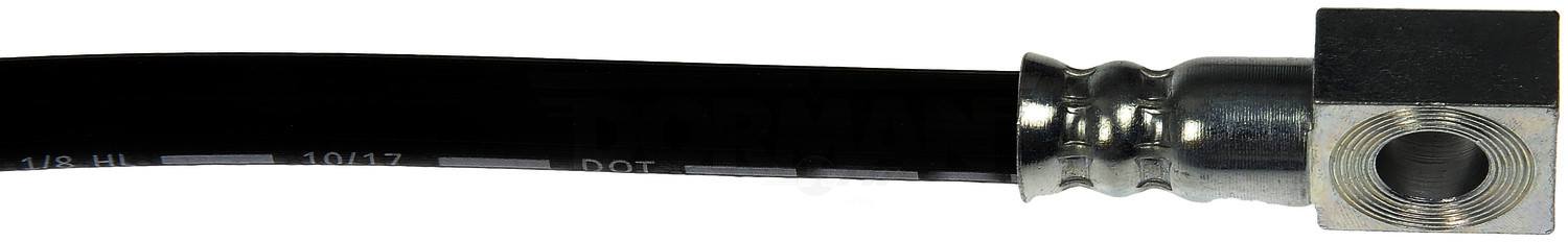 H620913 Dorman First Stop Brake Hose