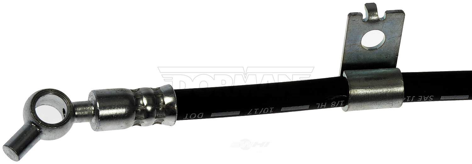 H620950 Dorman First Stop Brake Hose