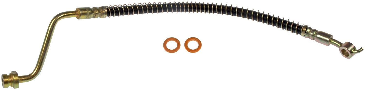 H620961 Dorman First Stop Brake Hose