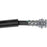 H620974 Dorman First Stop Brake Hose