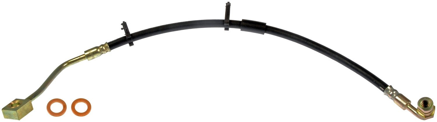 H620985 Dorman First Stop Brake Hose