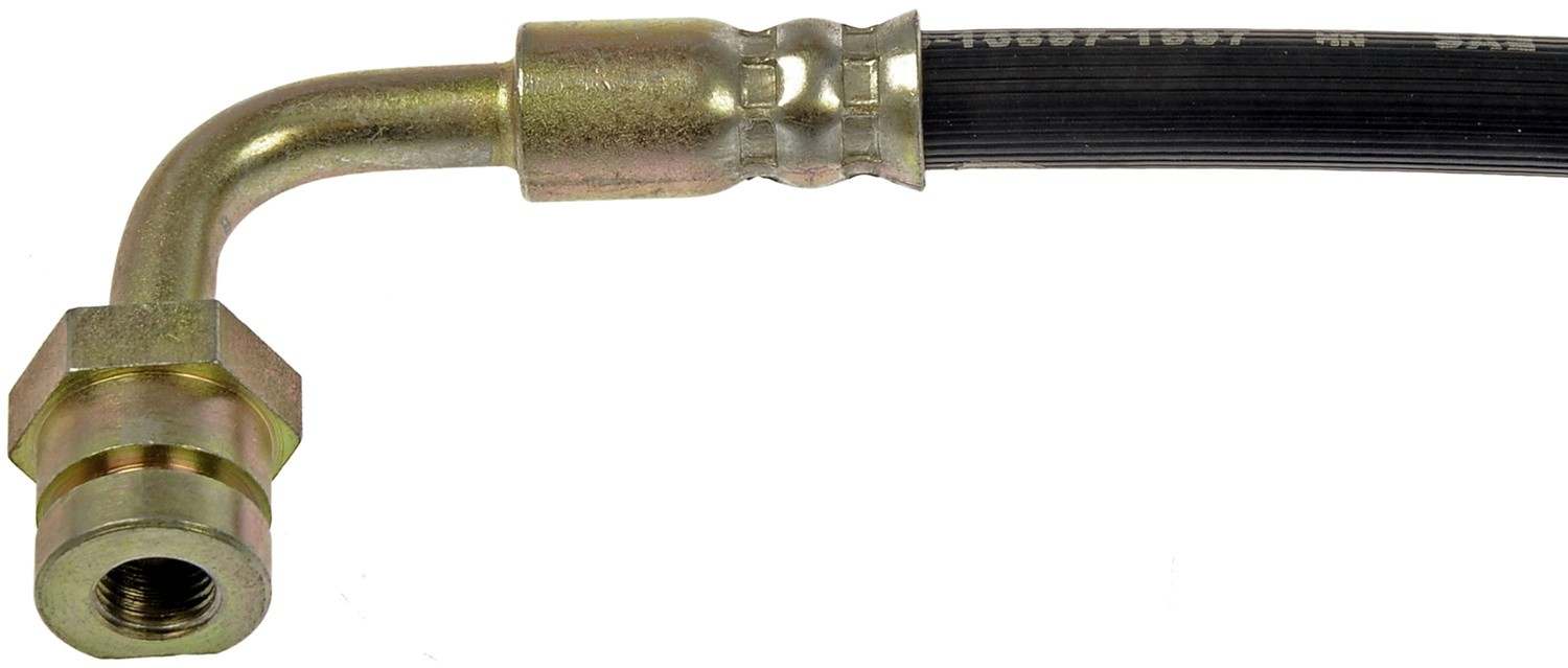 H620986 Dorman First Stop Brake Hose