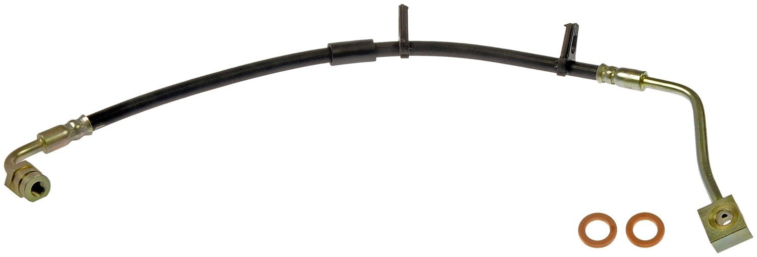 H620986 Dorman First Stop Brake Hose