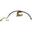 H621000 Dorman First Stop Brake Hose