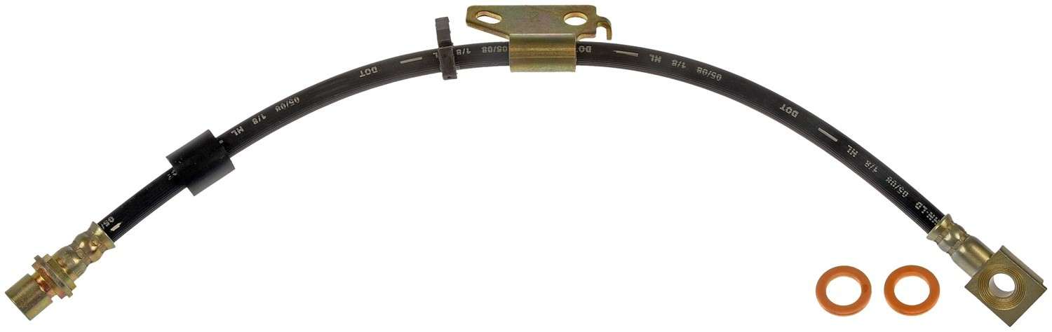 H621025 Dorman First Stop Brake Hose
