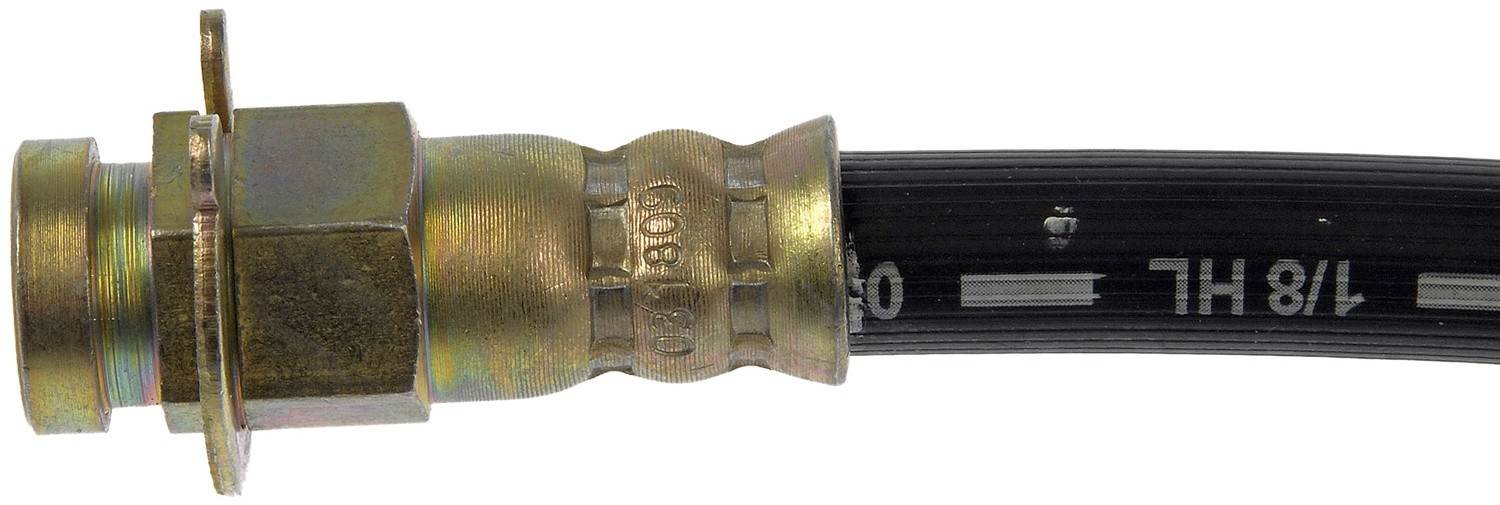 H621093 Dorman First Stop Brake Hose