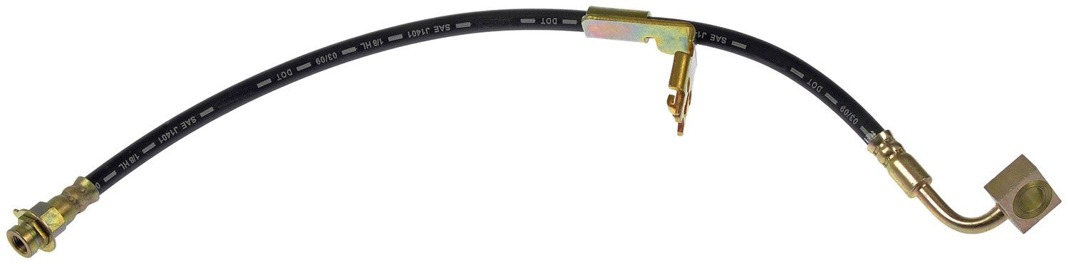 H621093 Dorman First Stop Brake Hose