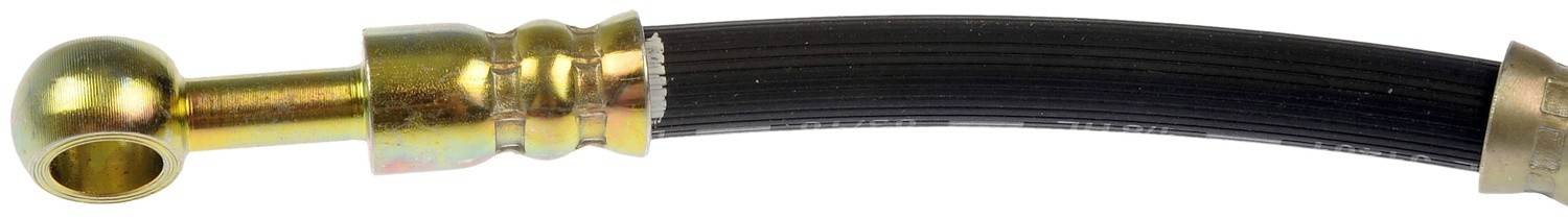 H621109 Dorman First Stop Brake Hose