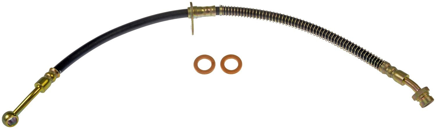 H621115 Dorman First Stop Brake Hose
