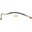 H621136 Dorman First Stop Brake Hose