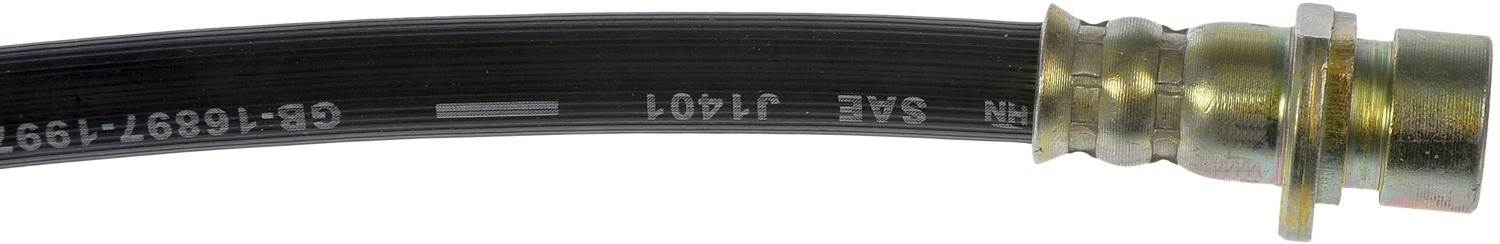 H621147 Dorman First Stop Brake Hose