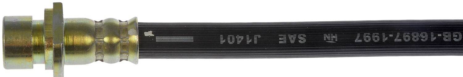 H621148 Dorman First Stop Brake Hose