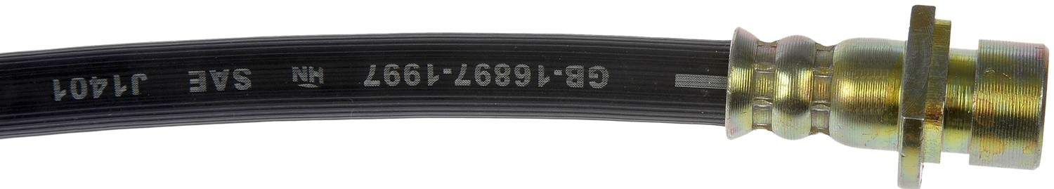 H621148 Dorman First Stop Brake Hose