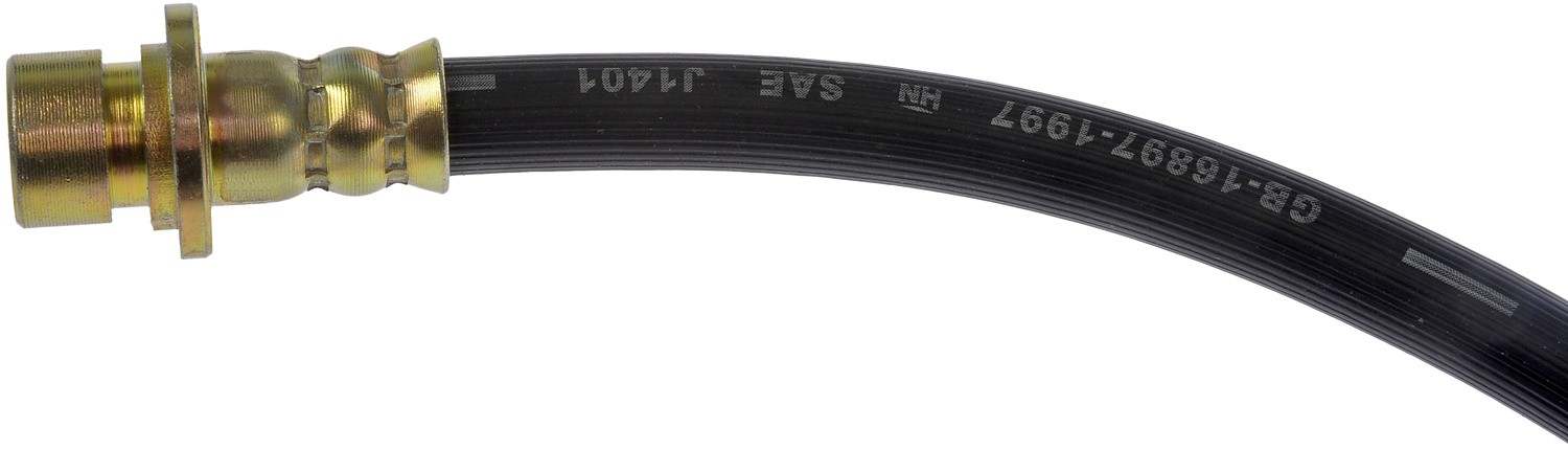 H621154 Dorman First Stop Brake Hose